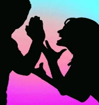  Female SI police ! - Virudhunagar Kalata!